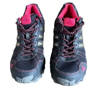 Adidas Women's Rockadia Trail Running Shoe Size 8.5
